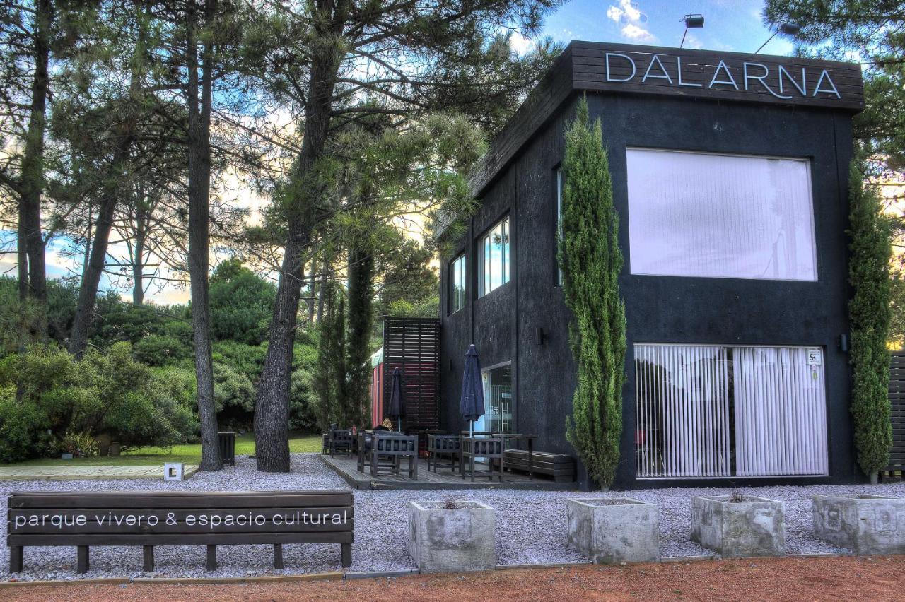Dalarna Sma Hotell Chihuahua Exterior photo