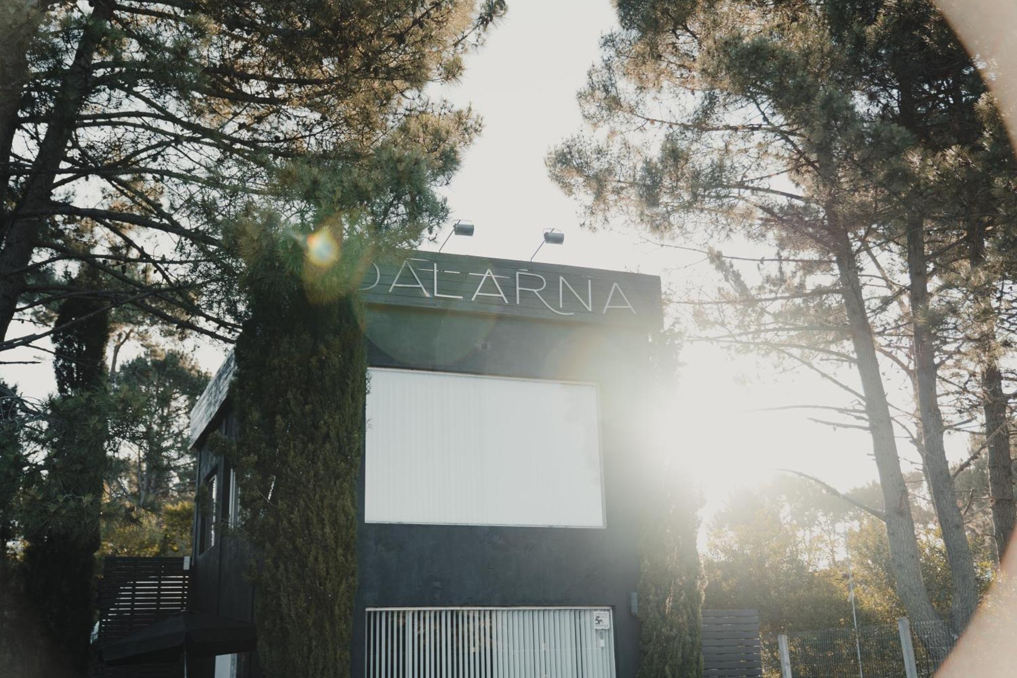 Dalarna Sma Hotell Chihuahua Exterior photo