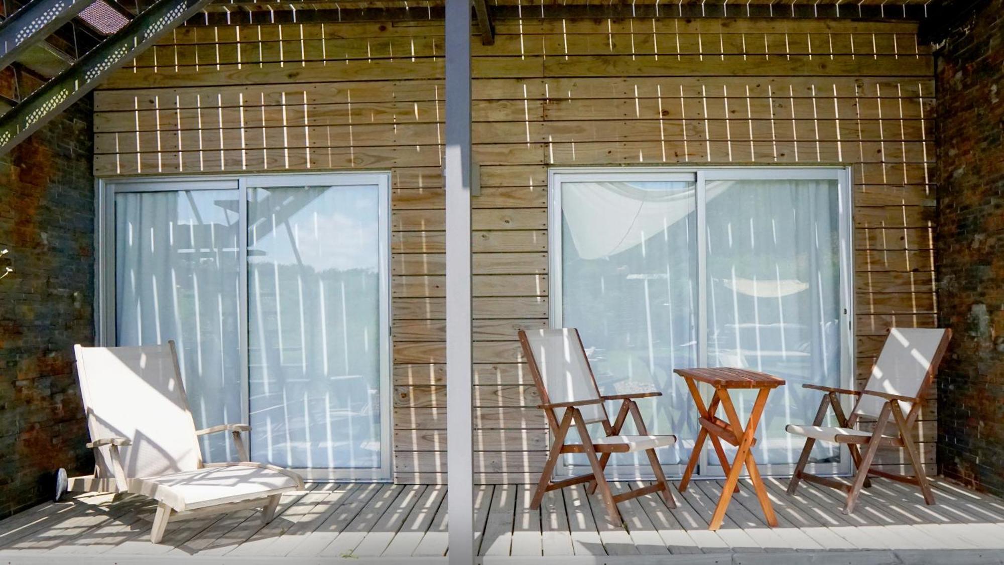 Dalarna Sma Hotell Chihuahua Exterior photo