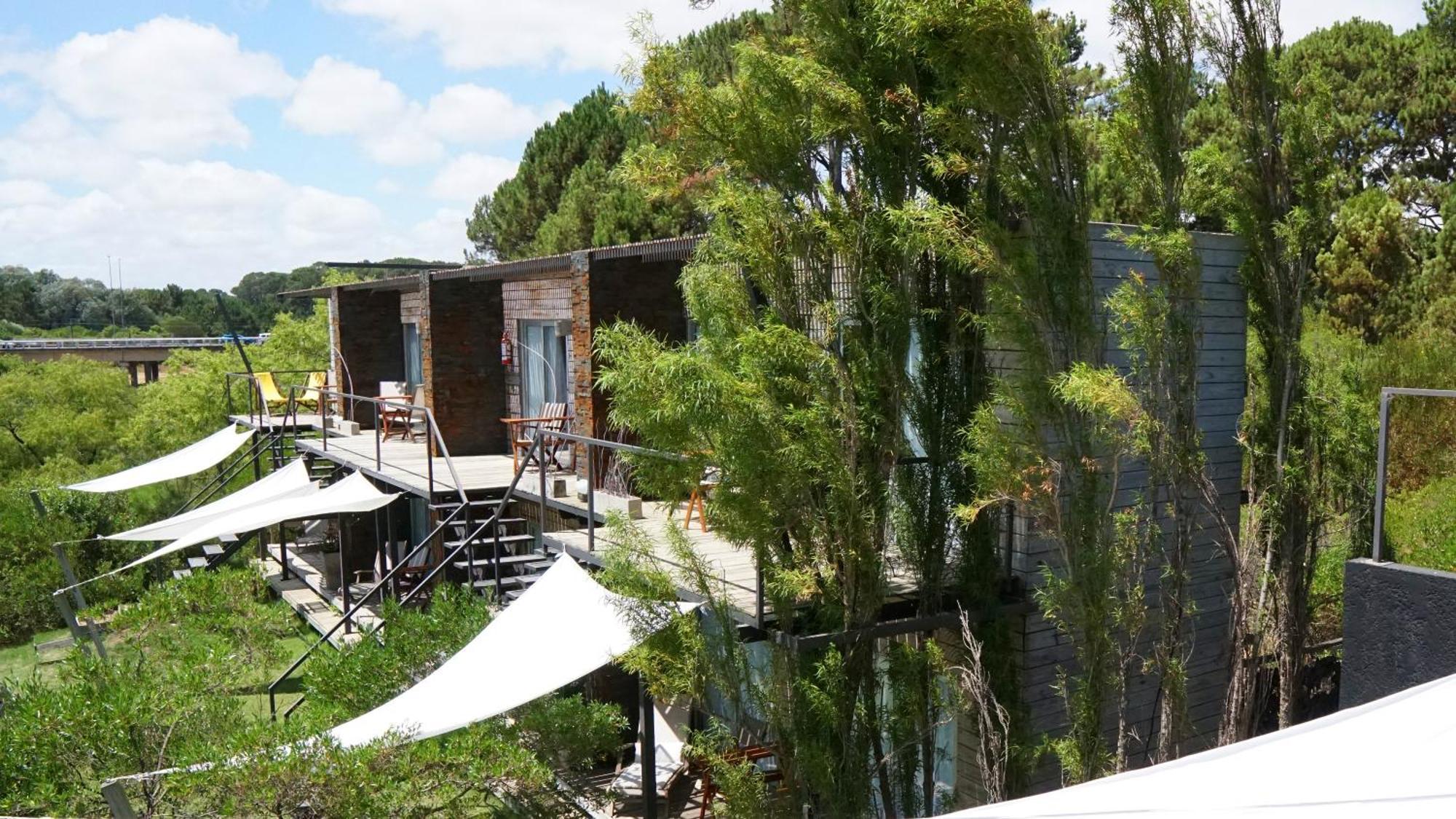 Dalarna Sma Hotell Chihuahua Exterior photo